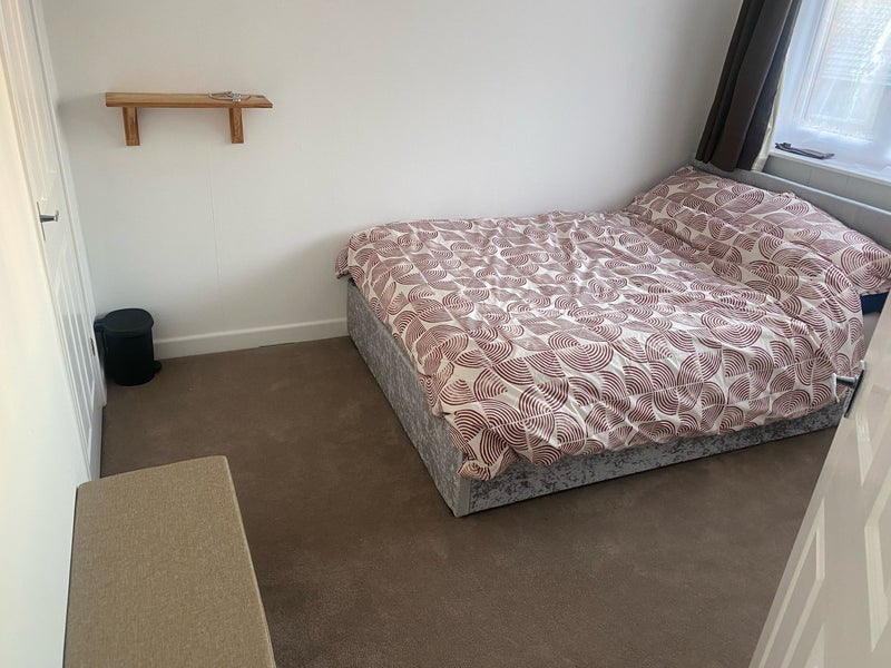 Room Longham Croft in Birmingham