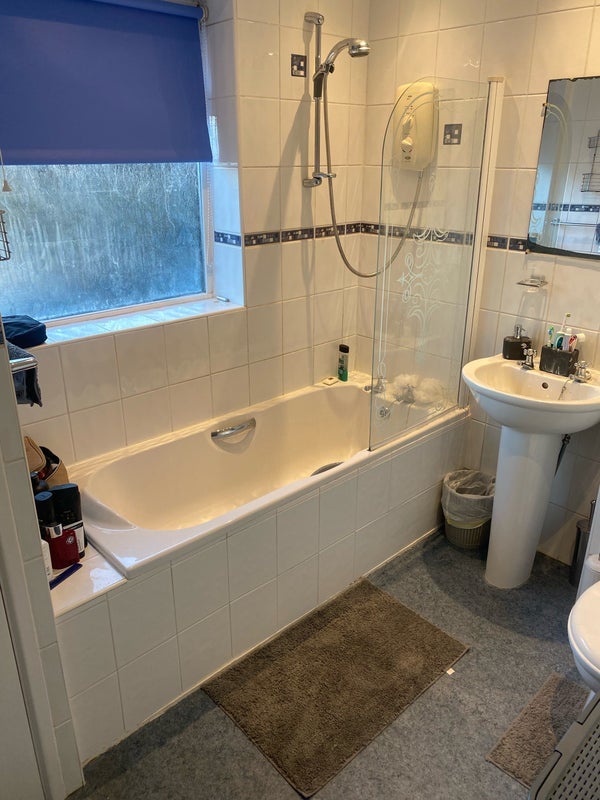 Room Longham Croft in Birmingham
