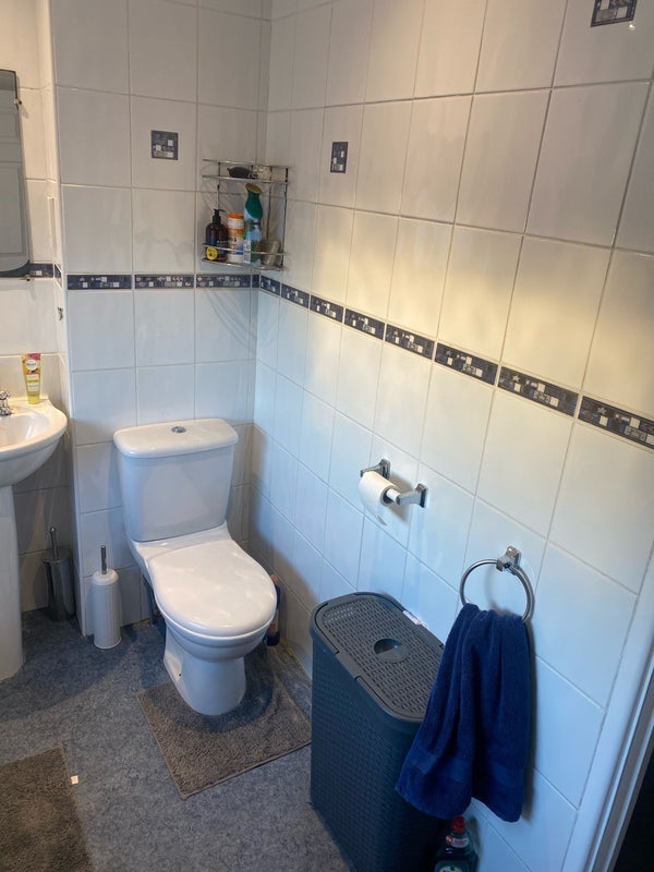 Room Longham Croft in Birmingham