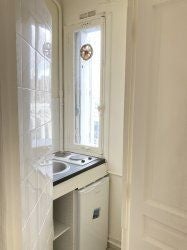 Appartement Rue François Coppée à Malakoff