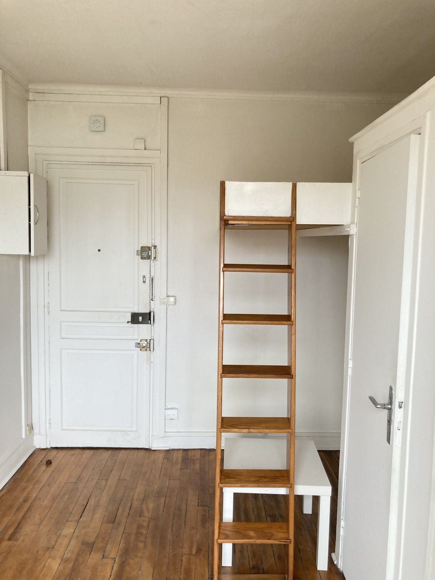 Appartement Rue François Coppée à Malakoff