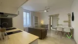 Appartement Rue Henri IV à Nîmes