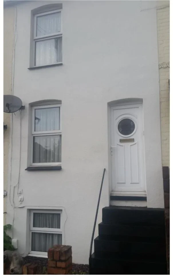 House London Road in Tonbridge and Malling