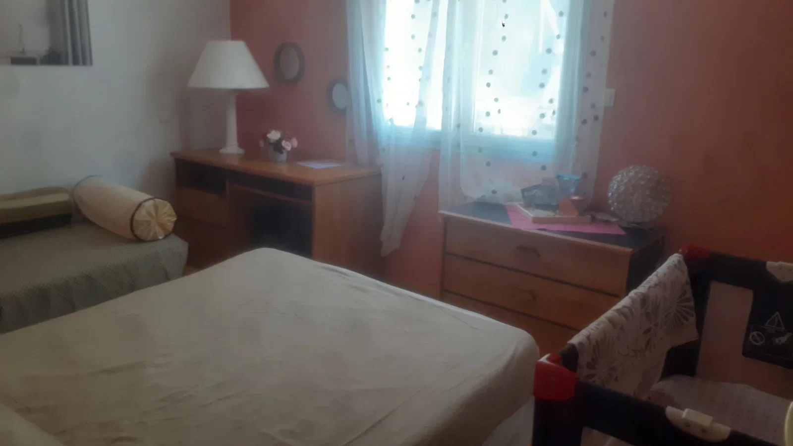 Room Chemin des Bories in Bourgs sur Colagne