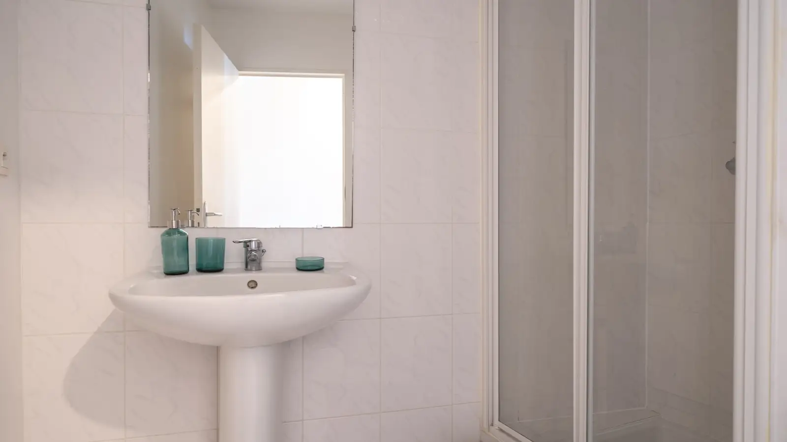 Appartement Allée Federica Montseny à Nantes