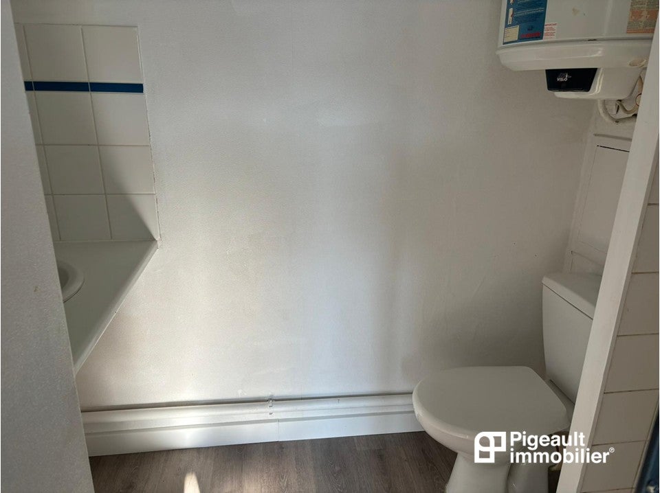 Flat Rue Xavier Grall in Rennes