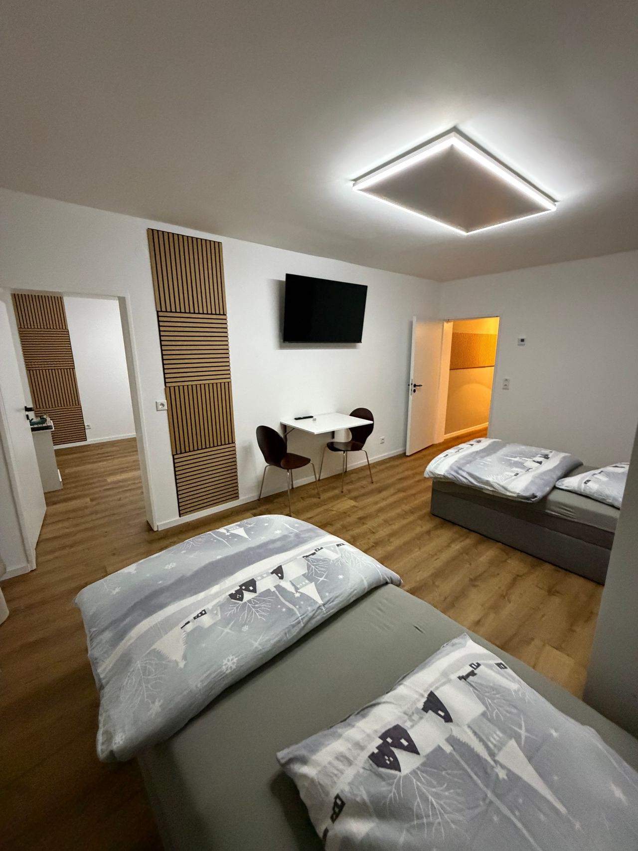 Wohnung Eisenstraße in Erkrath
