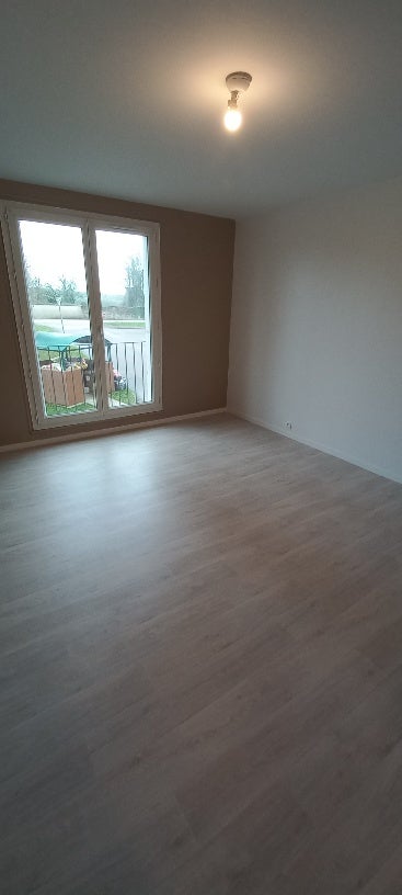 Flat Route de Corbigny in Flez-Cuzy