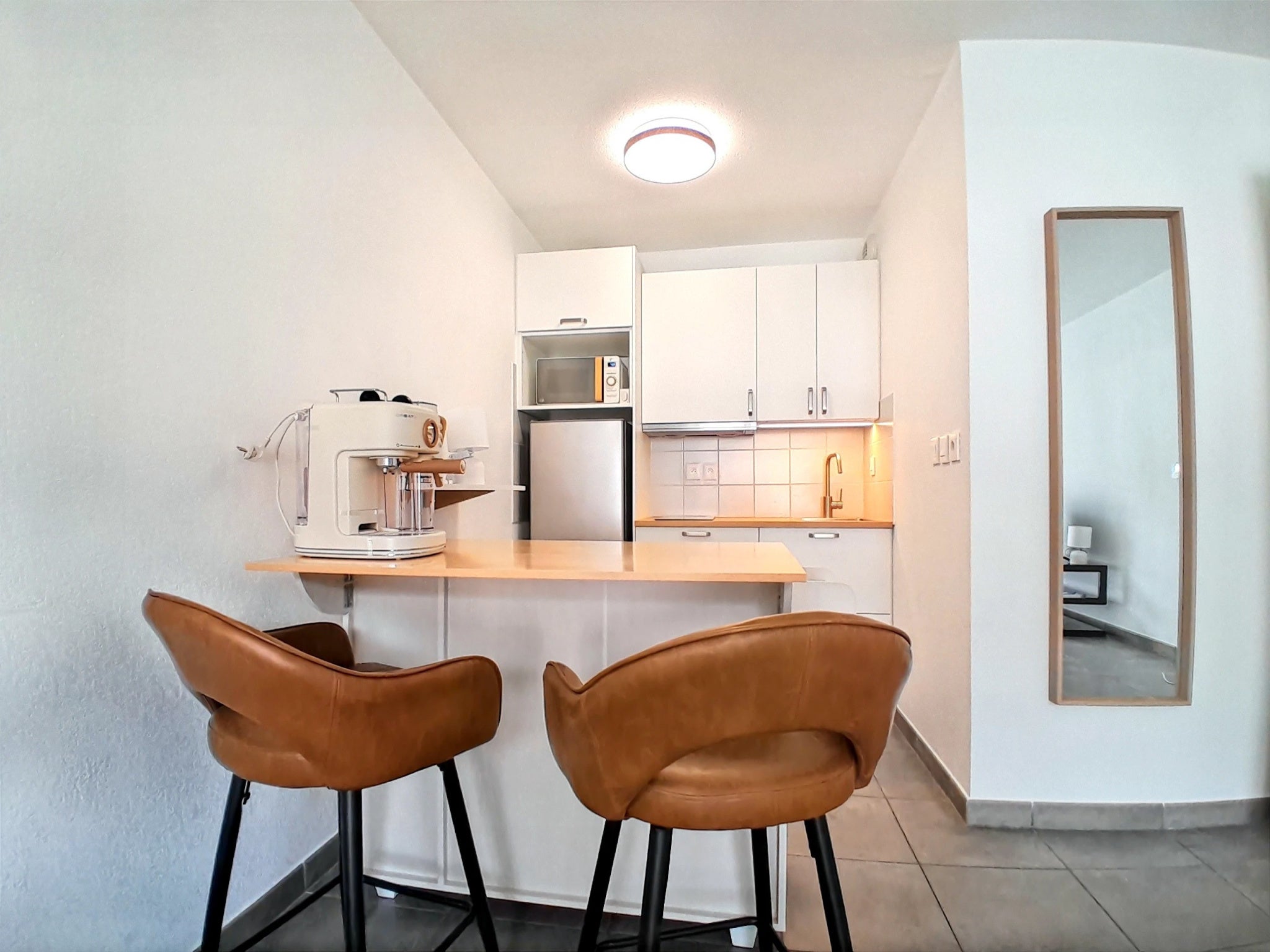 Appartement Avenue de la Gare à Bonneville