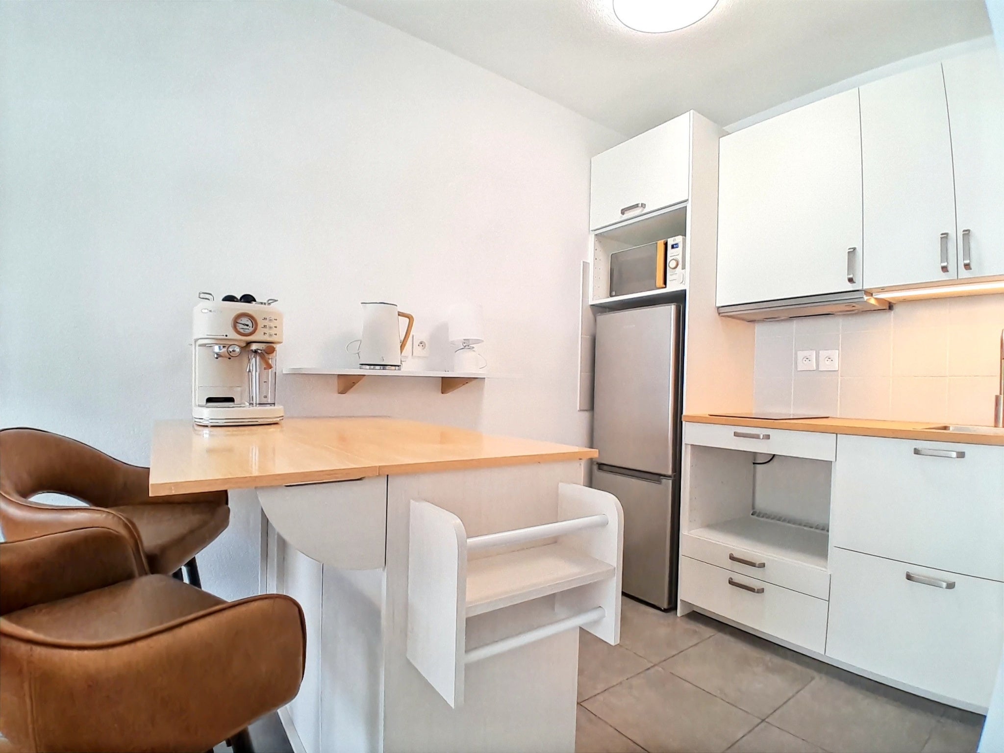 Appartement Avenue de la Gare à Bonneville