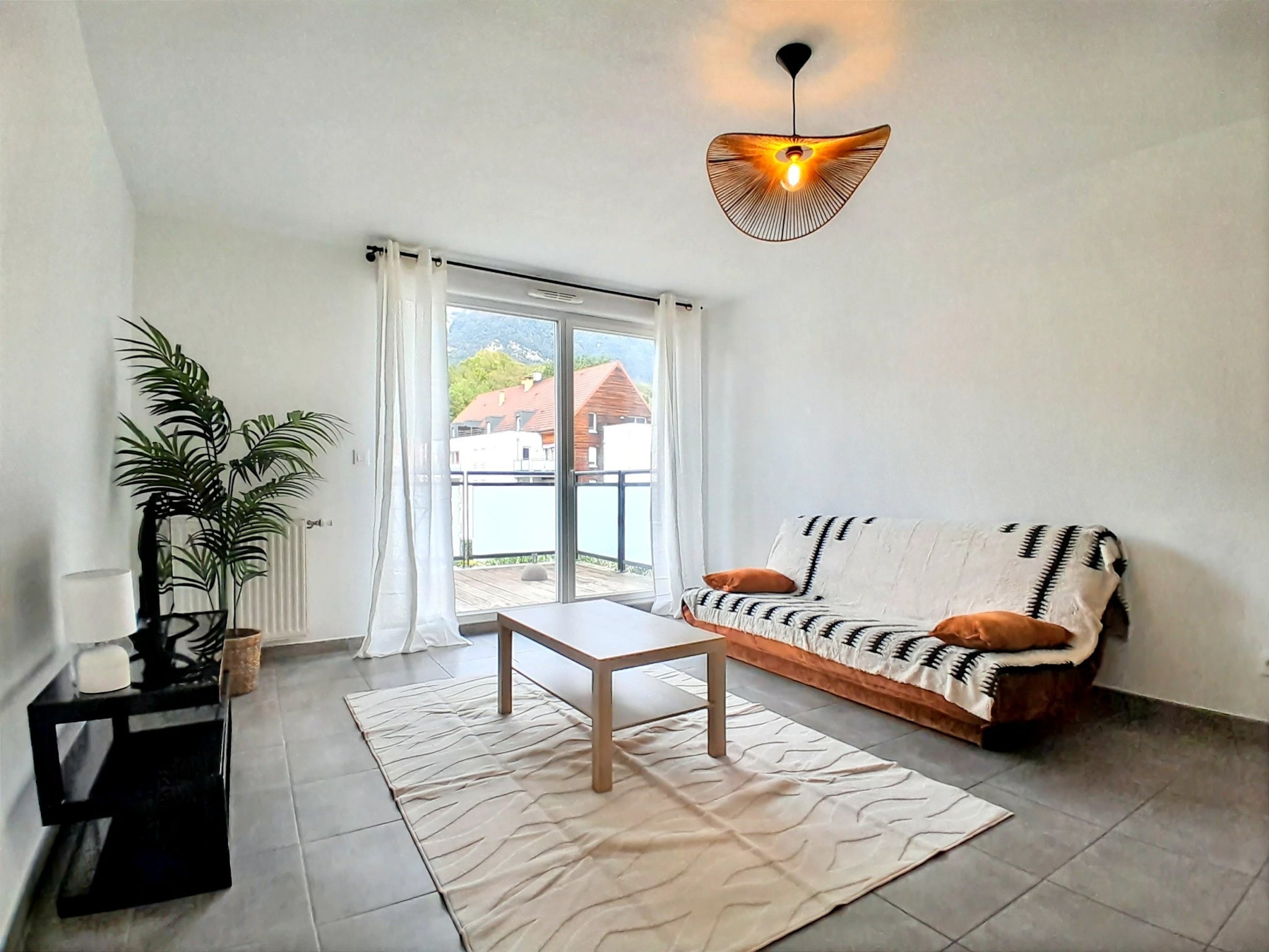Appartement Avenue de la Gare à Bonneville