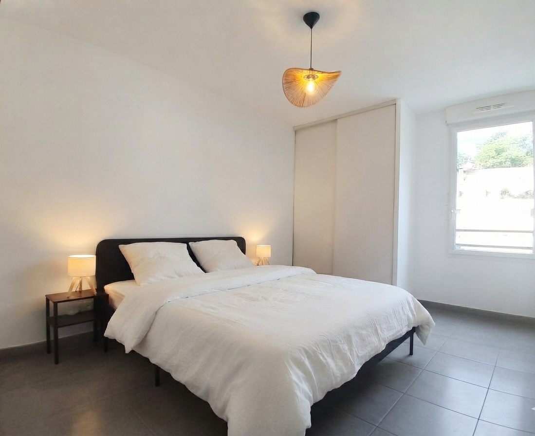 Appartement Avenue de la Gare à Bonneville