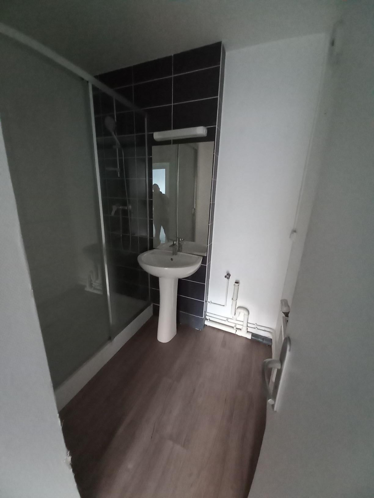 Flat Rue Henri Dunant in Nuits-Saint-Georges
