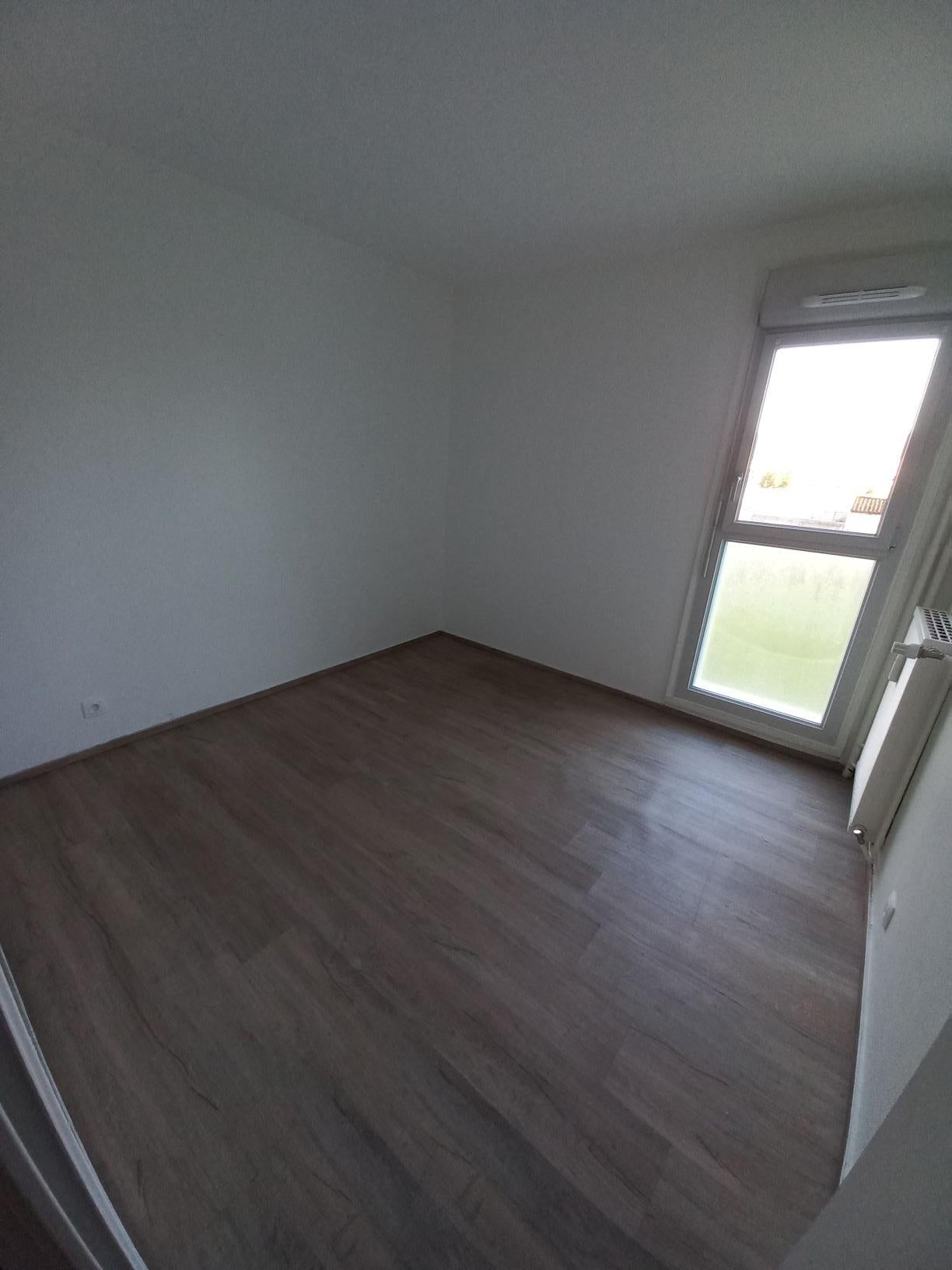 Flat Rue Henri Dunant in Nuits-Saint-Georges