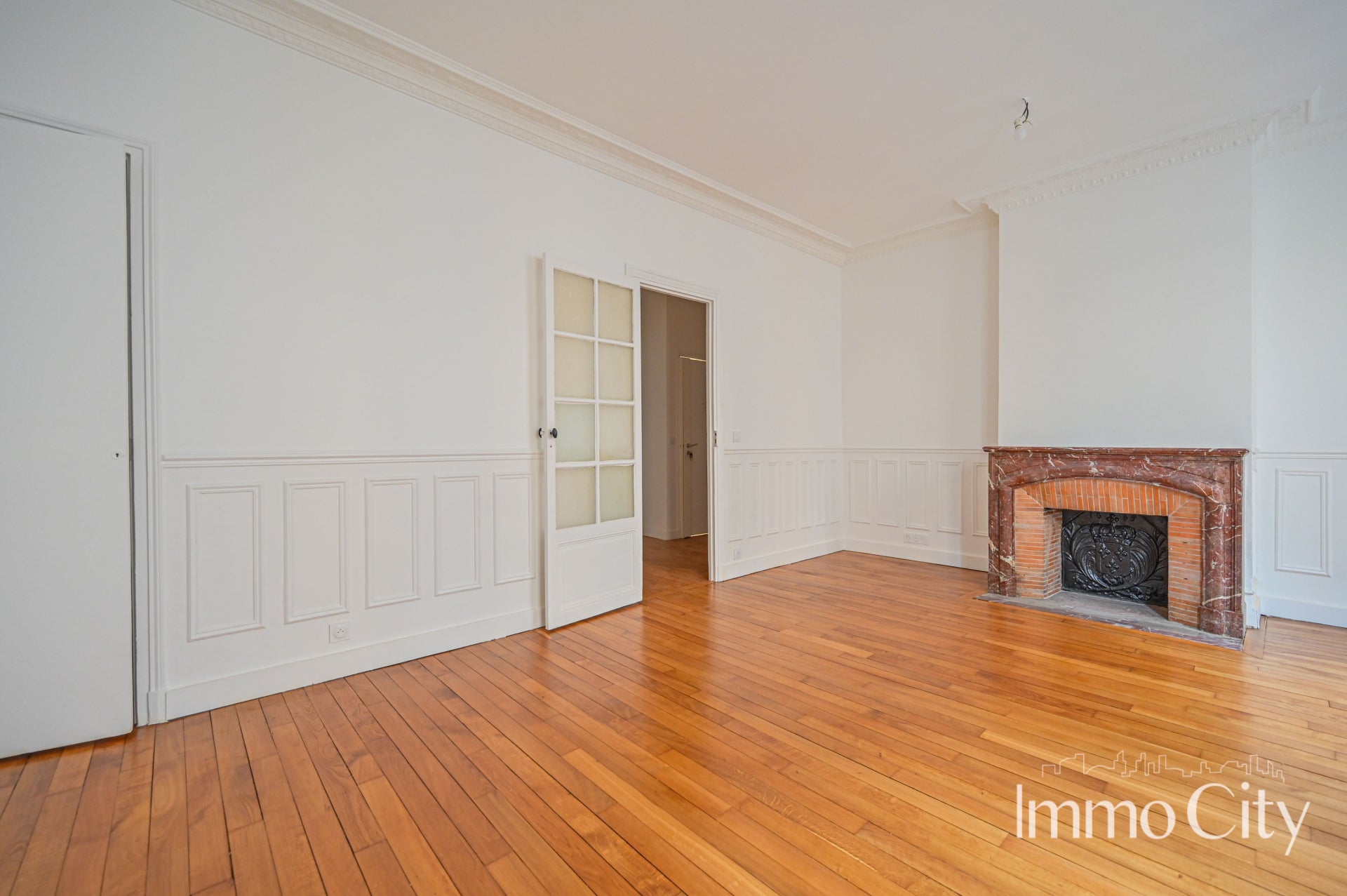 Appartement Rue de la Grande Truanderie à Paris