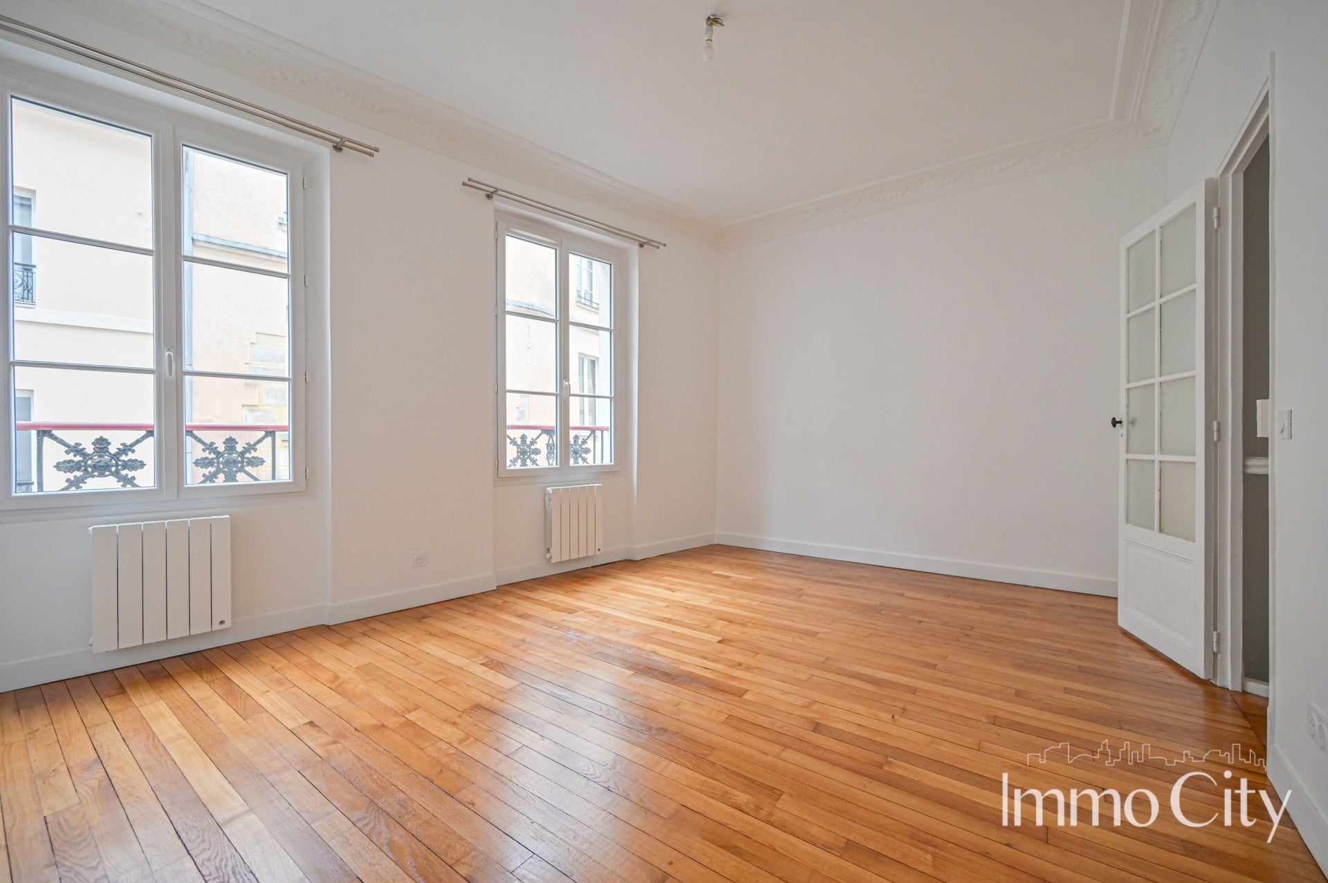 Appartement Rue de la Grande Truanderie à Paris