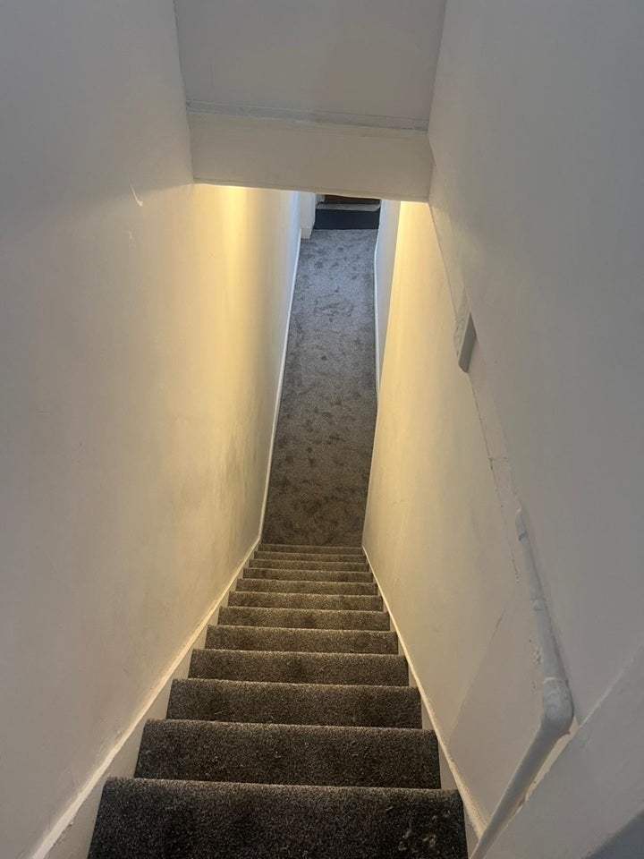 Flat Mitcham Road in Greater London