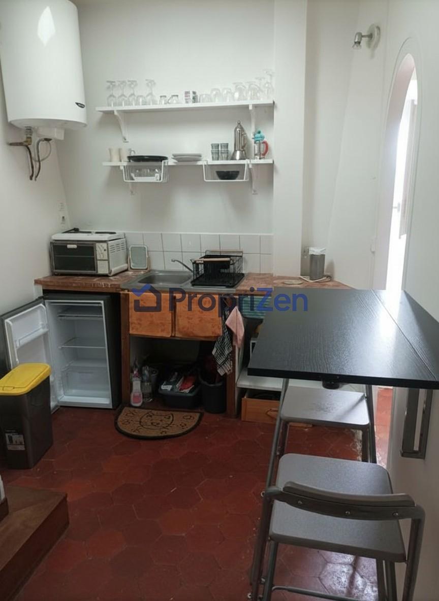 Appartement Boulevard Richard-Lenoir à Paris