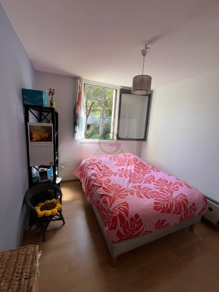 Flat Impasse Auguste Mourgues in Montpellier