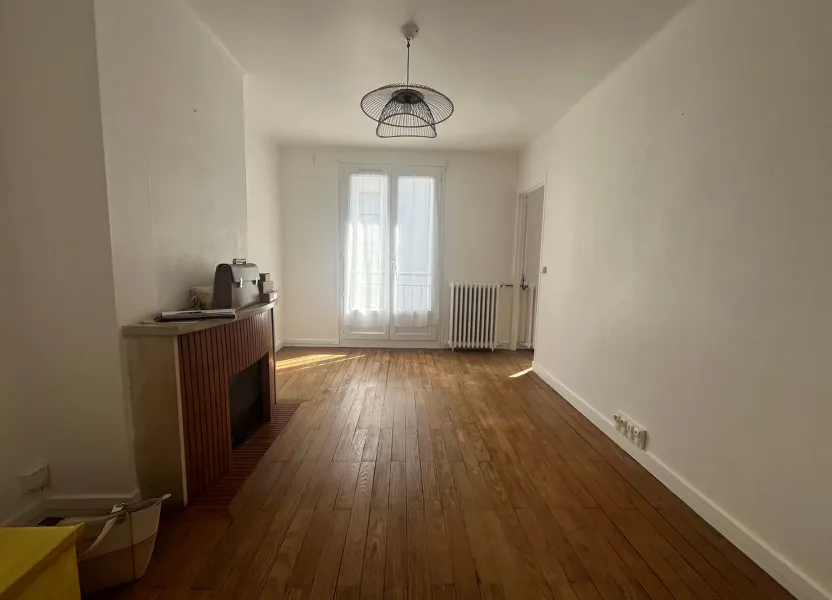 Appartement Rue d'Estimauville à Le Havre