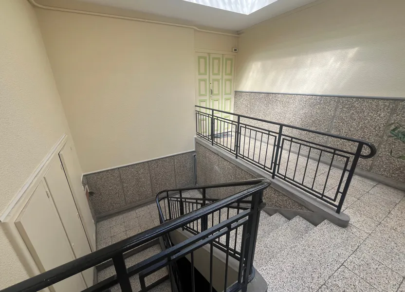 Appartement Rue d'Estimauville à Le Havre