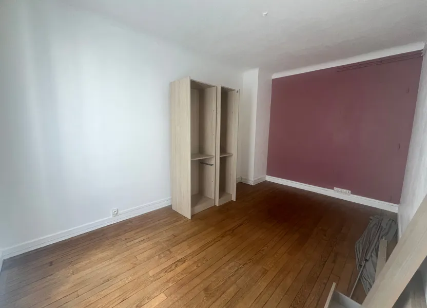 Flat Rue d'Estimauville in Le Havre