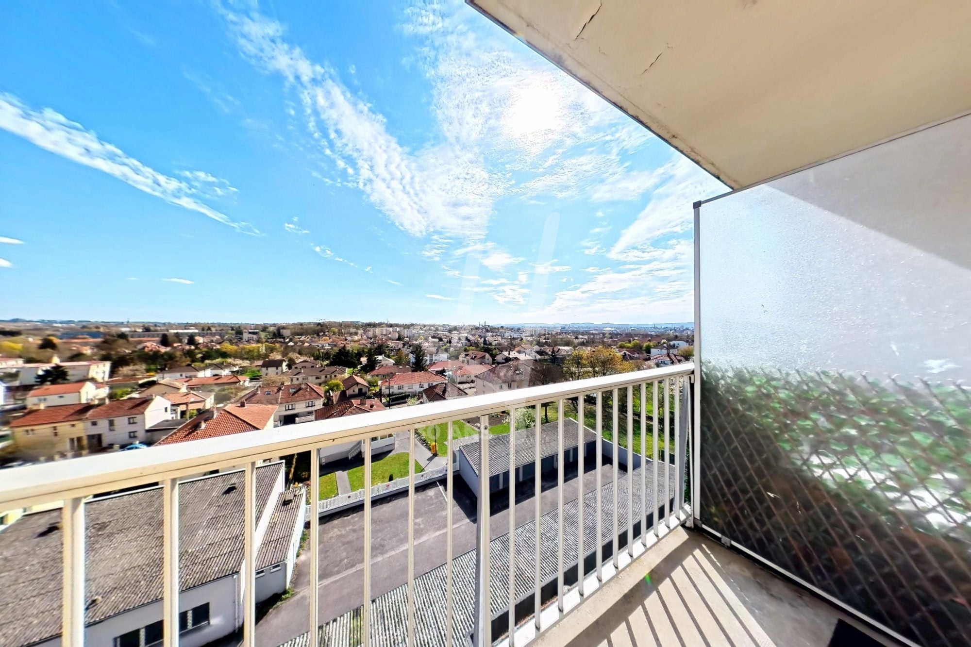 Appartement Rue du 19 Novembre à Metz