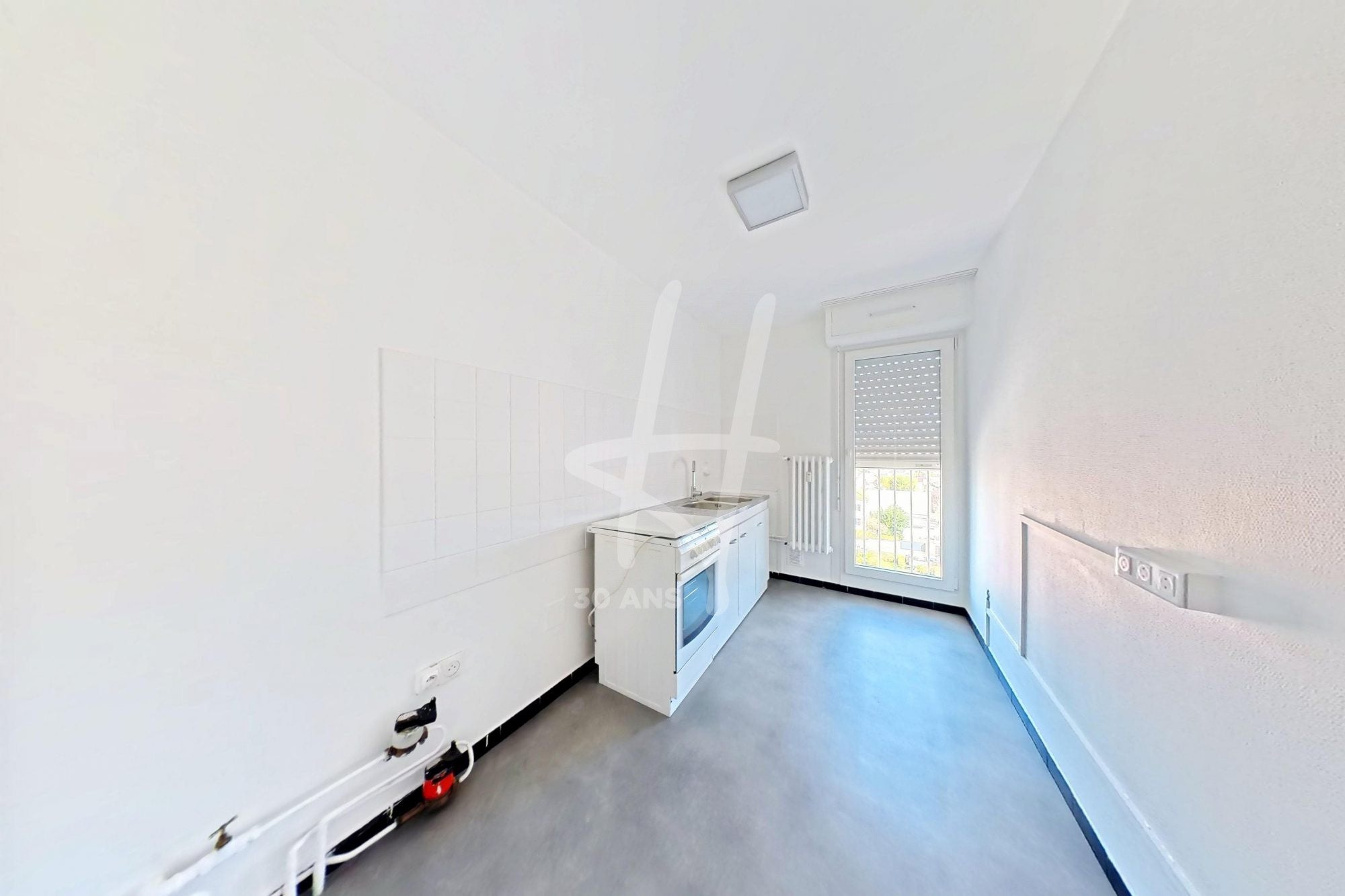 Appartement Rue du 19 Novembre à Metz