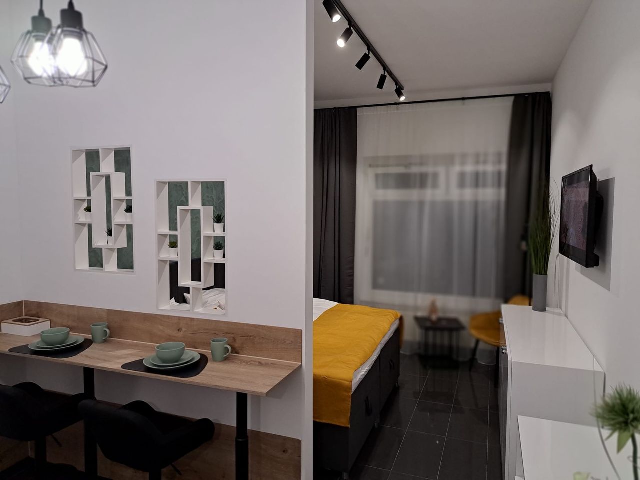 Wohnung Johannesstraße in Villingen-Schwenningen
