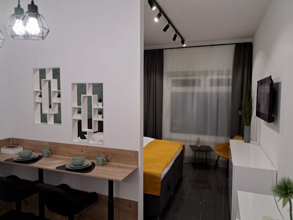 Wohnung Johannesstraße in Villingen-Schwenningen