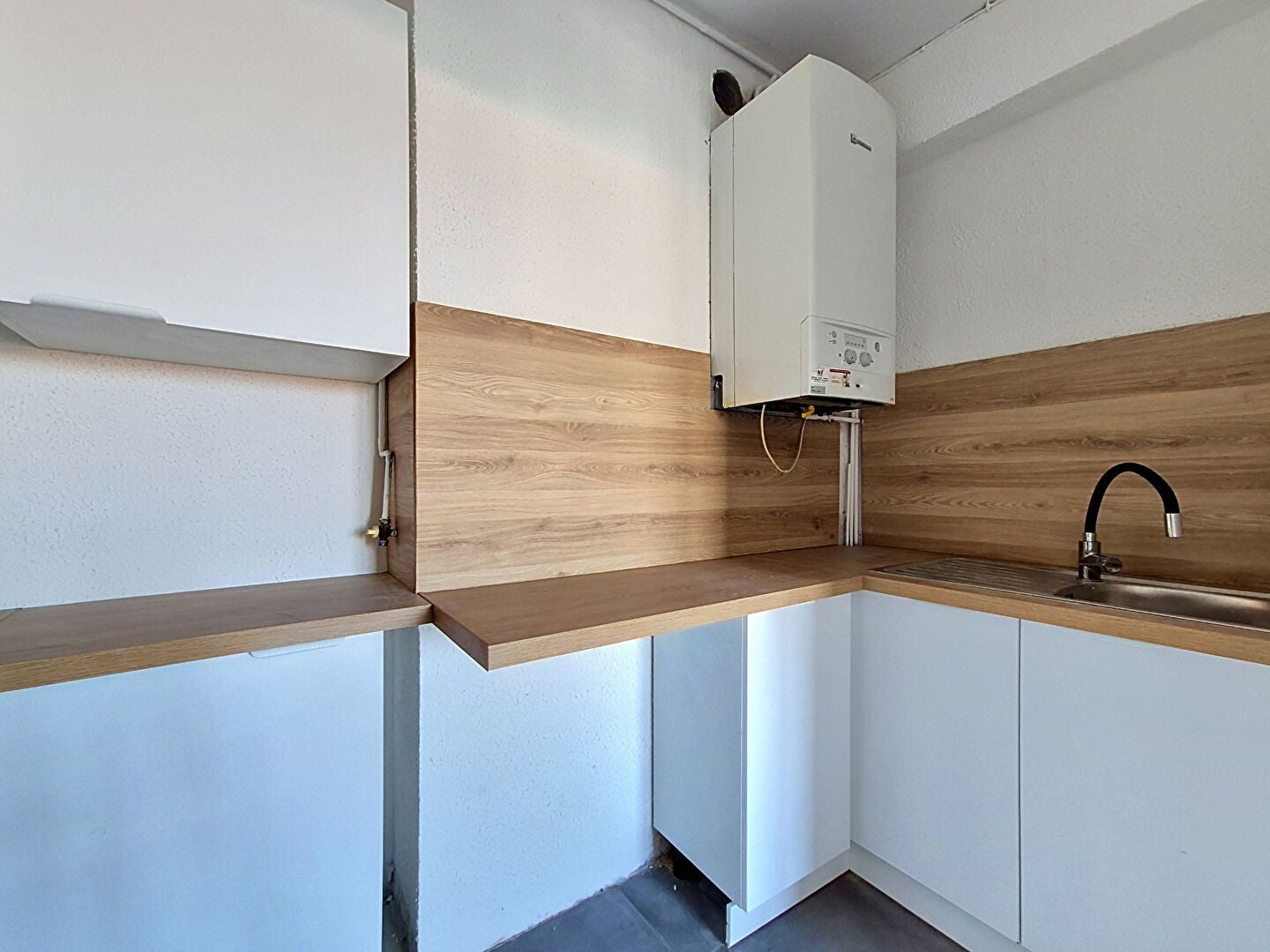 Appartement Rue Jean-François Marmontel à Perpignan
