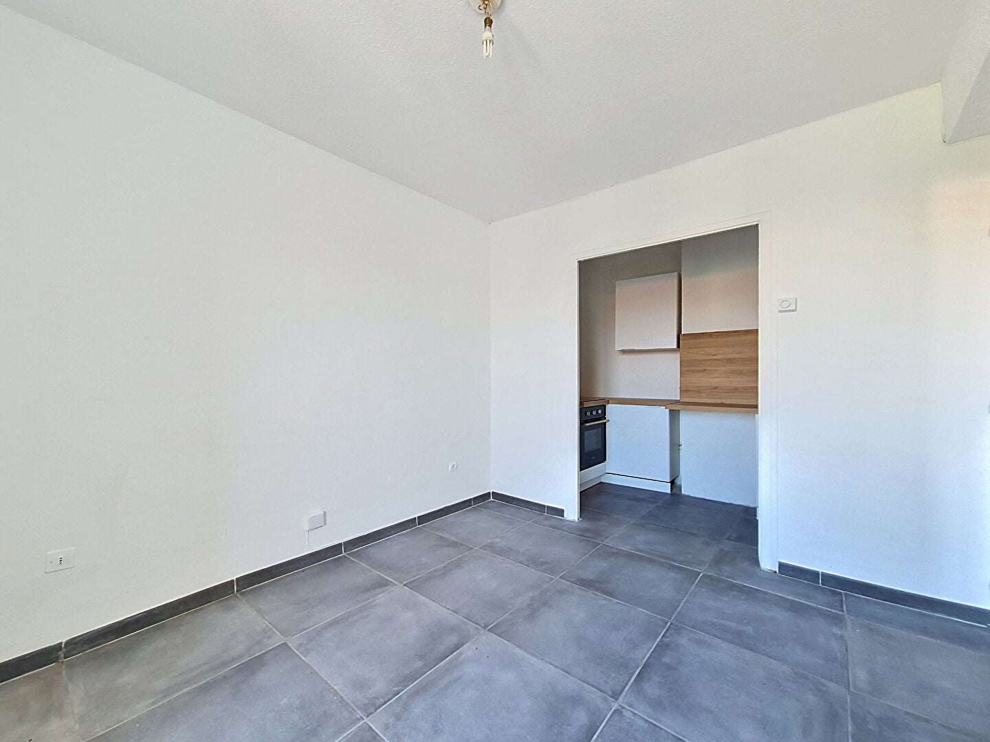 Appartement Rue Jean-François Marmontel à Perpignan