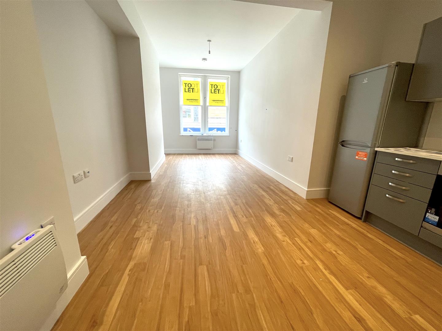 Flat Weston Road in Southend-on-Sea
