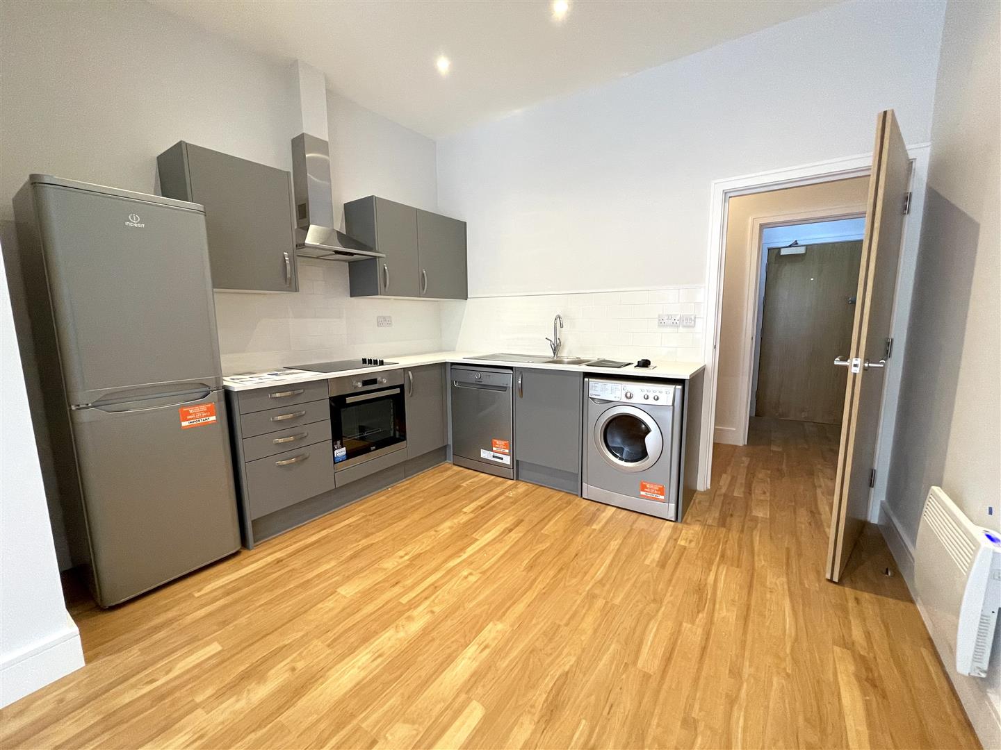 Flat Weston Road in Southend-on-Sea