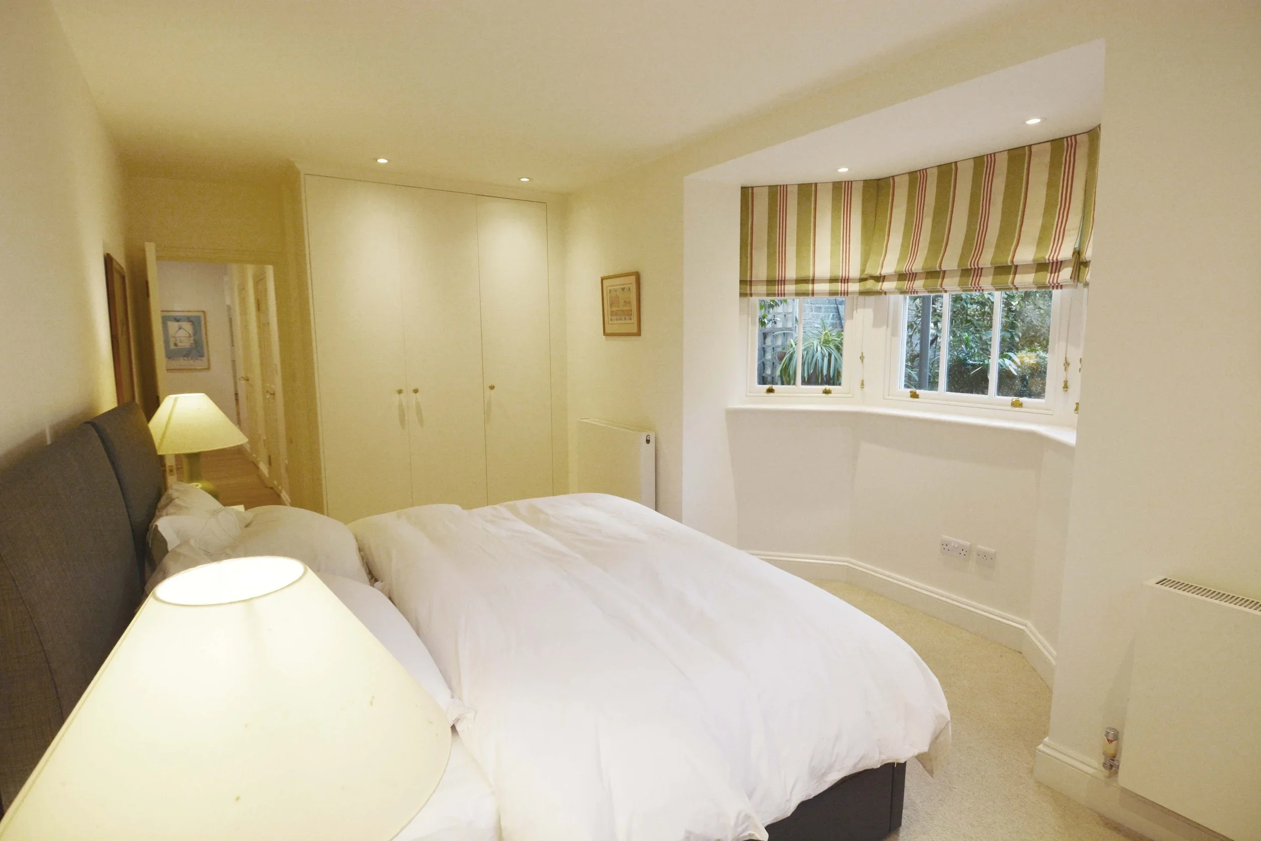 Flat Vincent Square in London