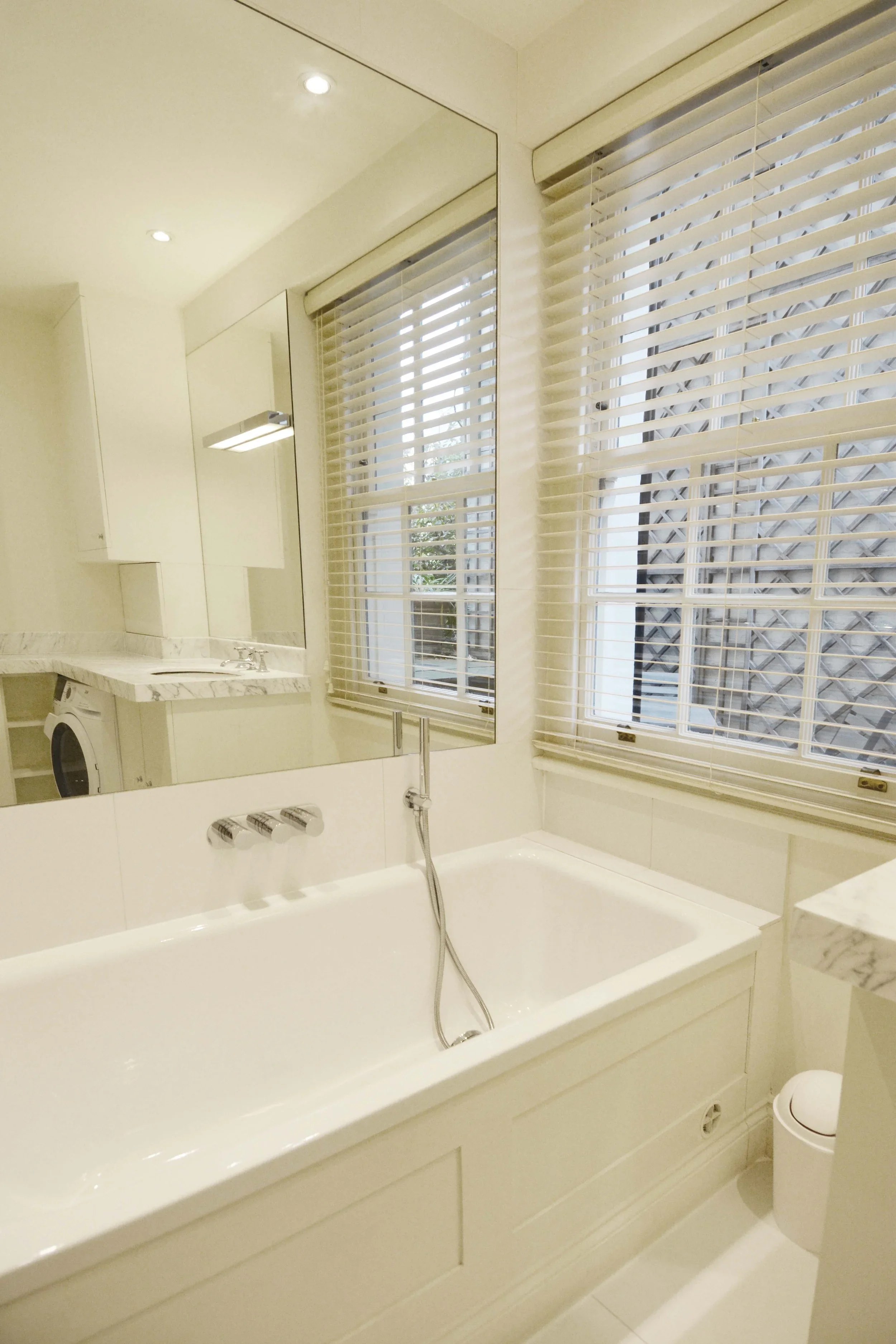 Flat Vincent Square in London