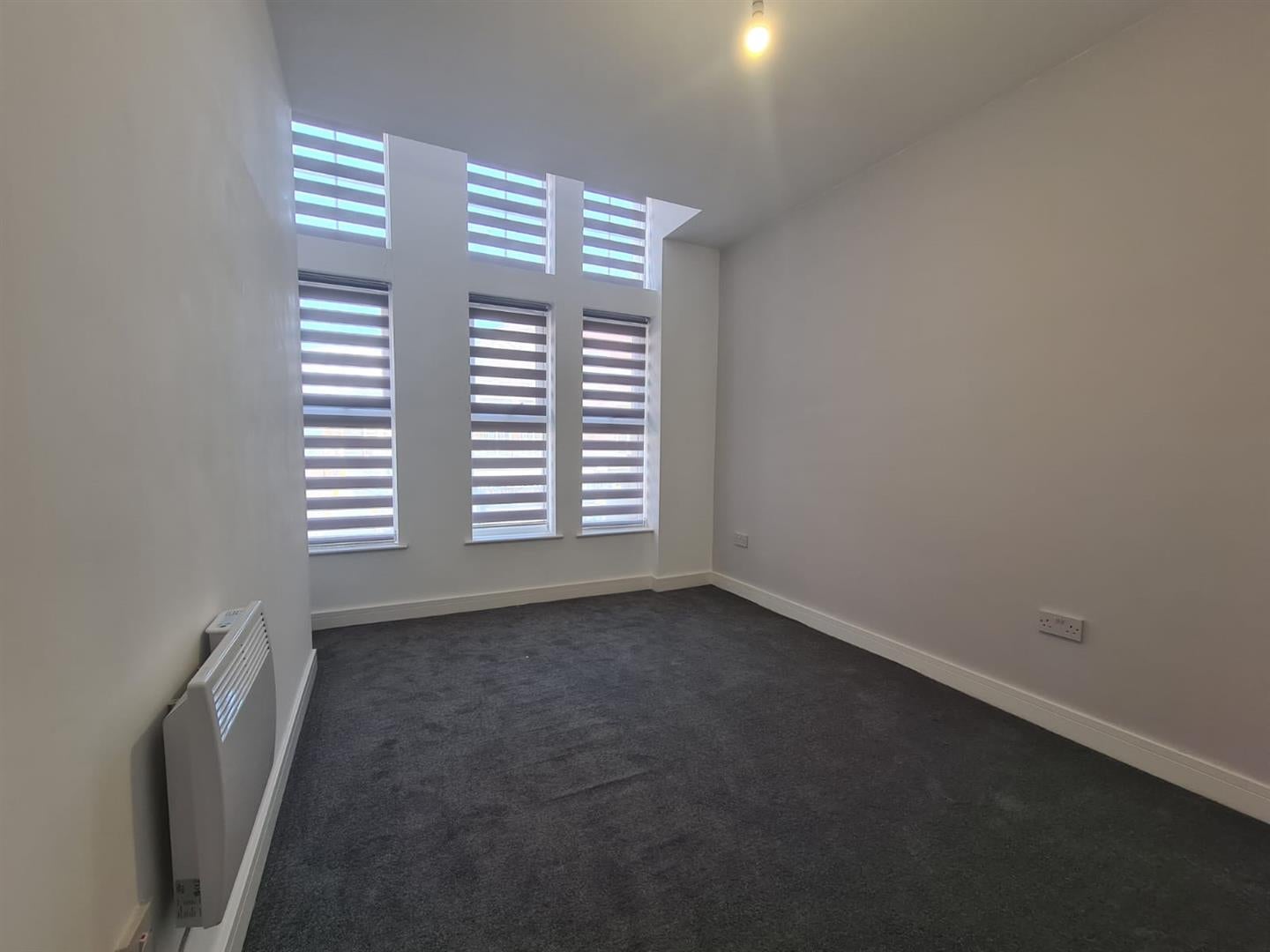 Flat Bradshawgate in Leigh