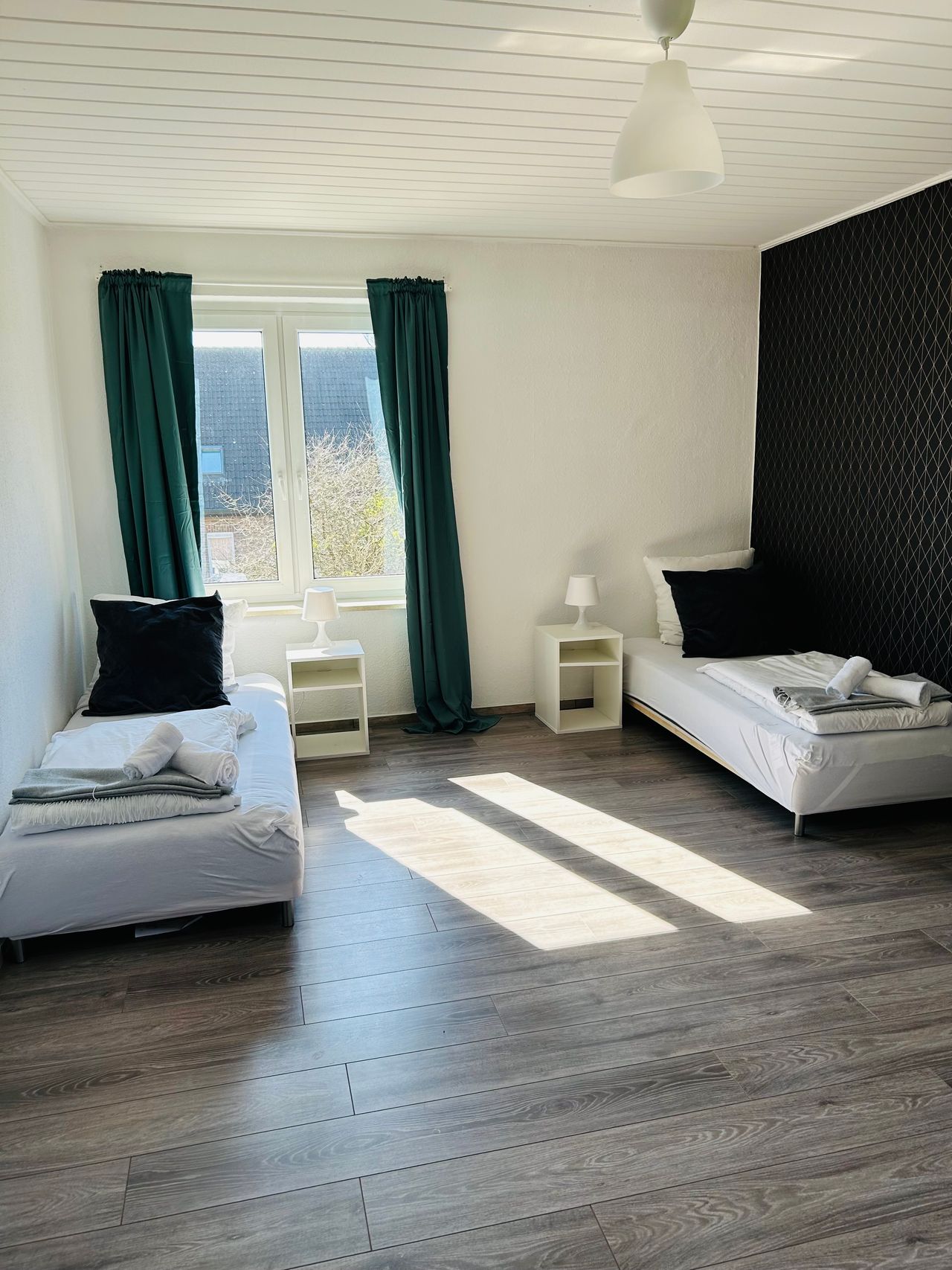 Wohnung Buchenweg in Bobitz