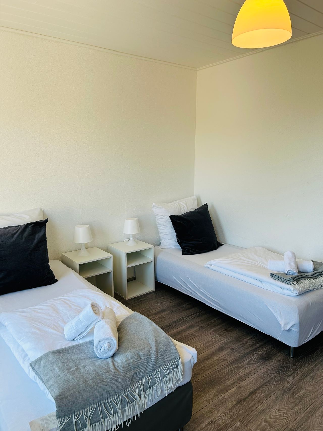 Wohnung Buchenweg in Bobitz