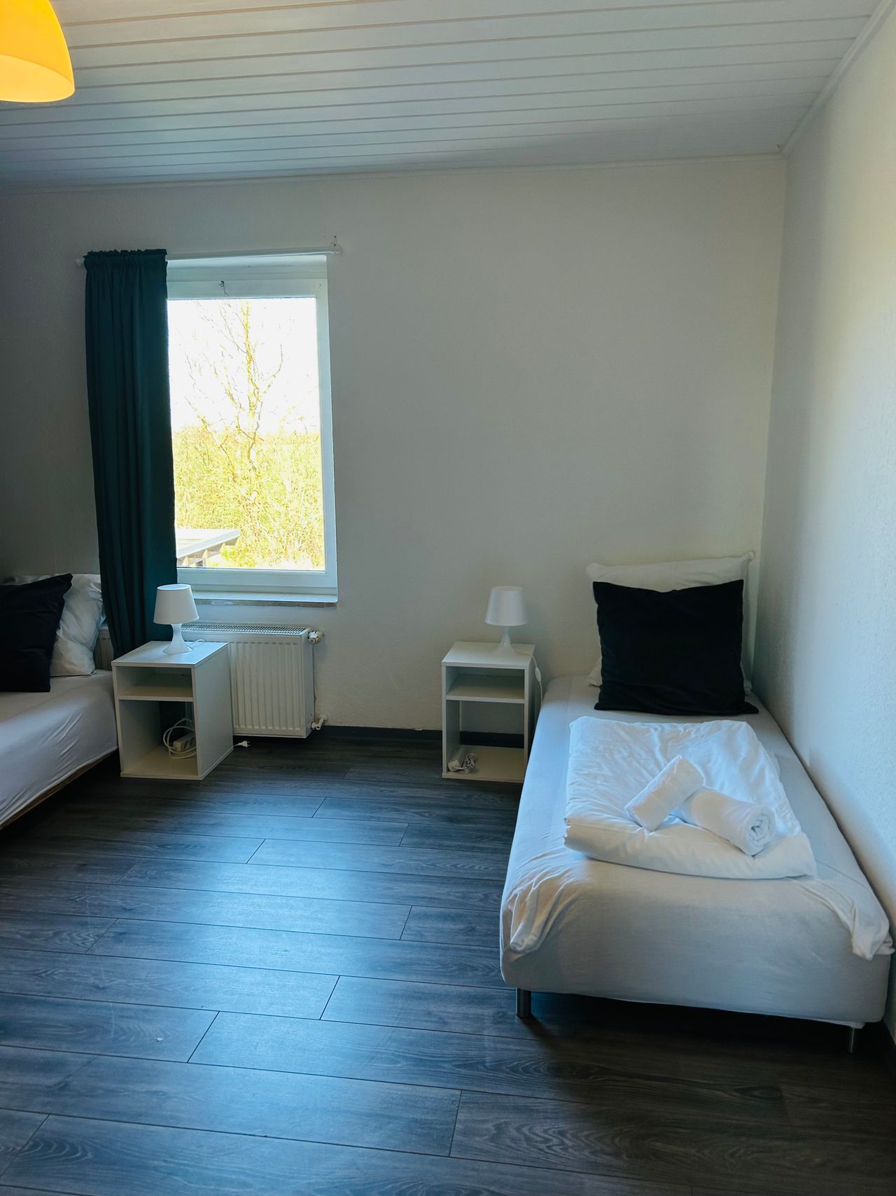 Wohnung Buchenweg in Bobitz