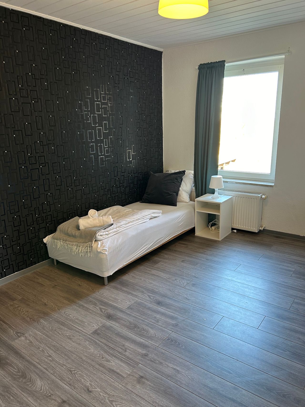 Wohnung Buchenweg in Bobitz