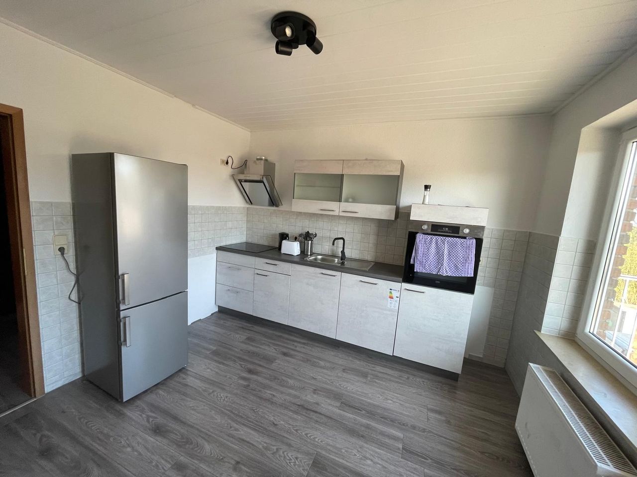 Wohnung Buchenweg in Bobitz