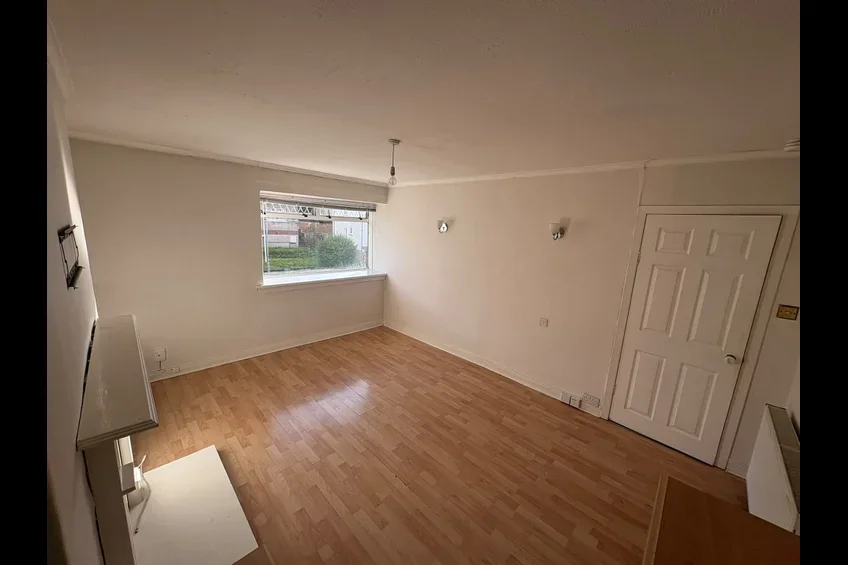 Flat Morven Avenue in Paisley