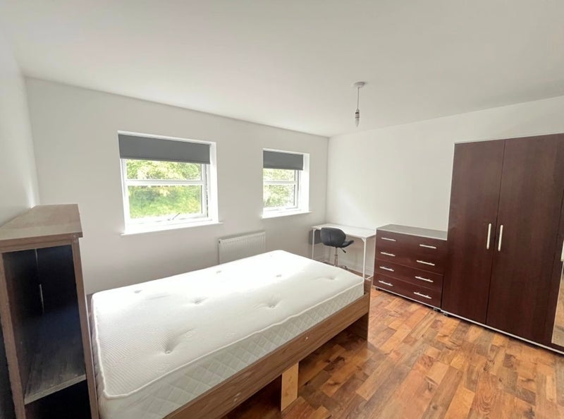 Room Needham Road in Liverpool
