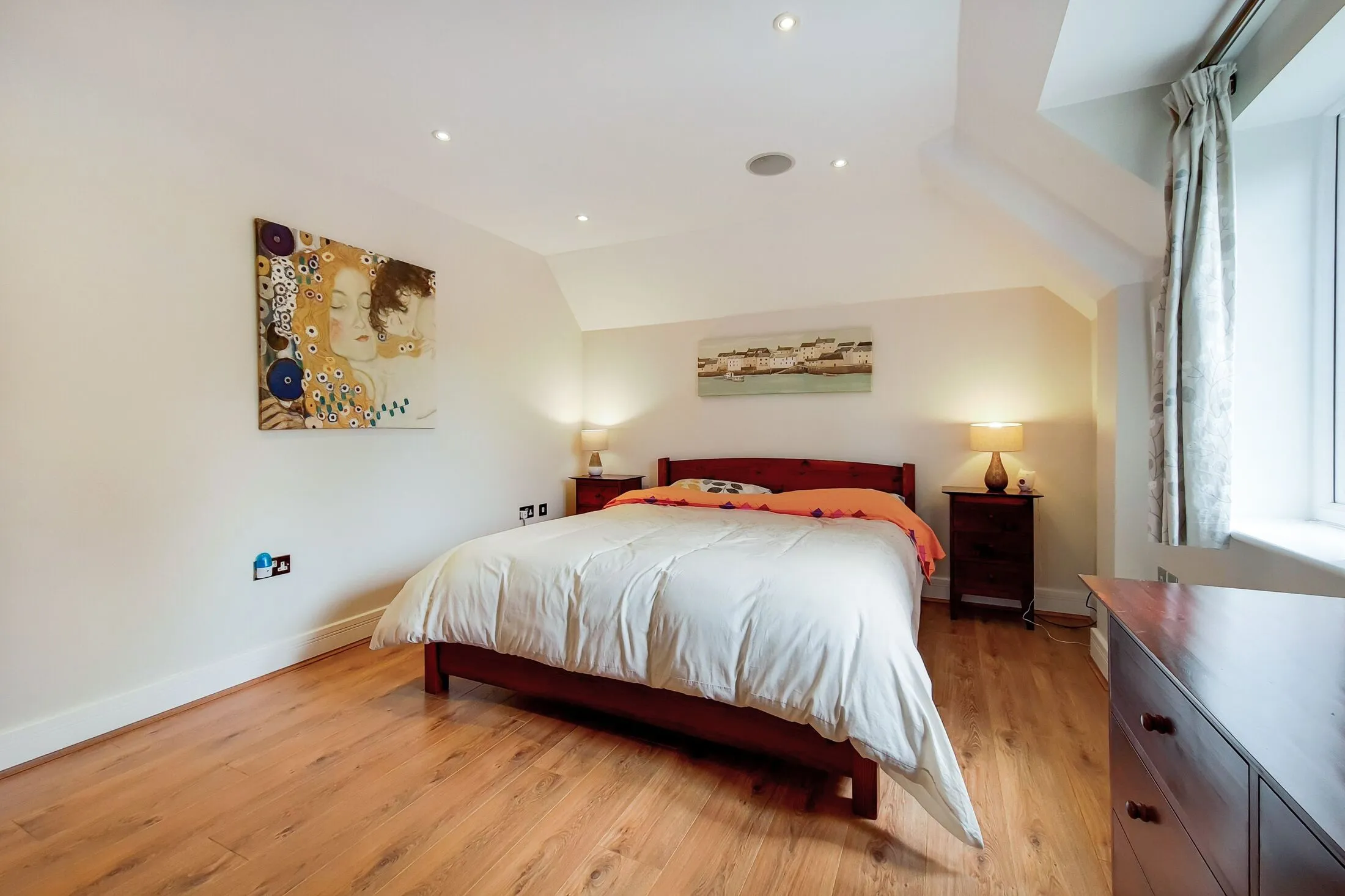 Flat Audley Place in Greater London