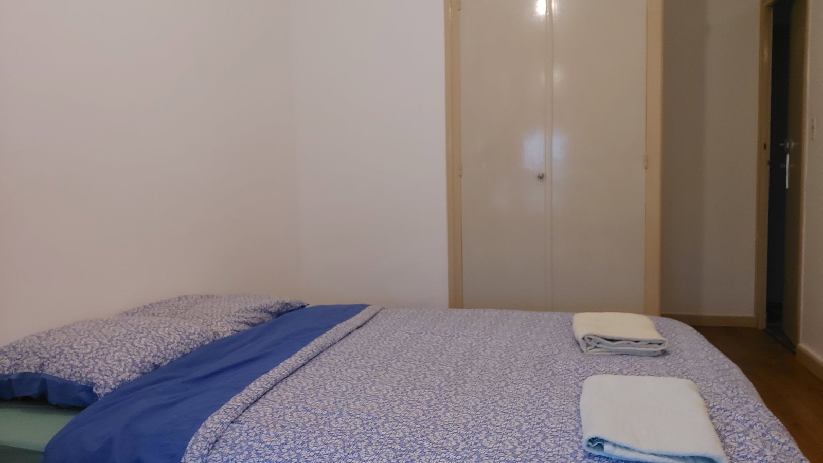 Appartement Impasse Colonel Lamy à Lyon