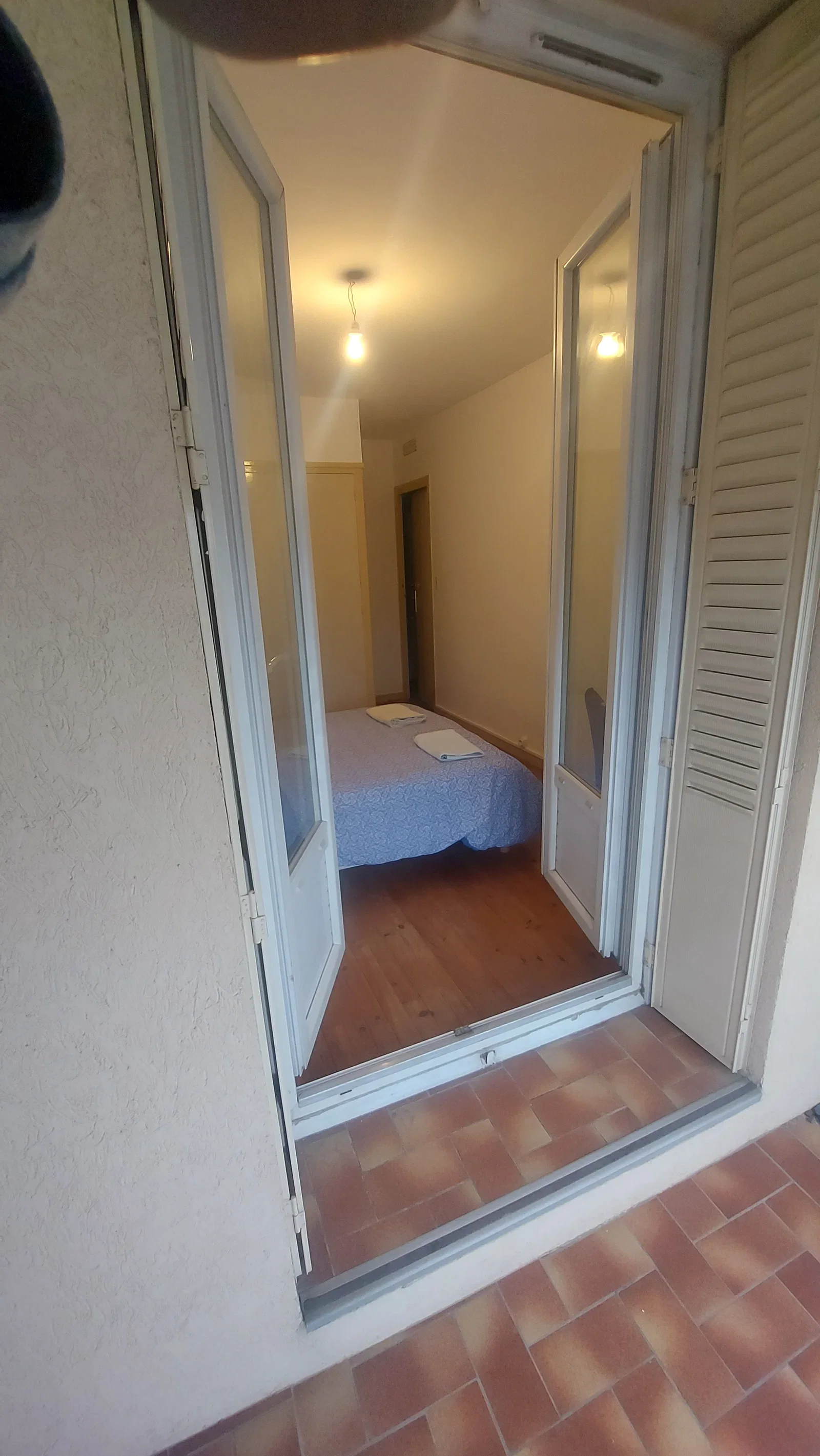 Appartement Impasse Colonel Lamy à Lyon