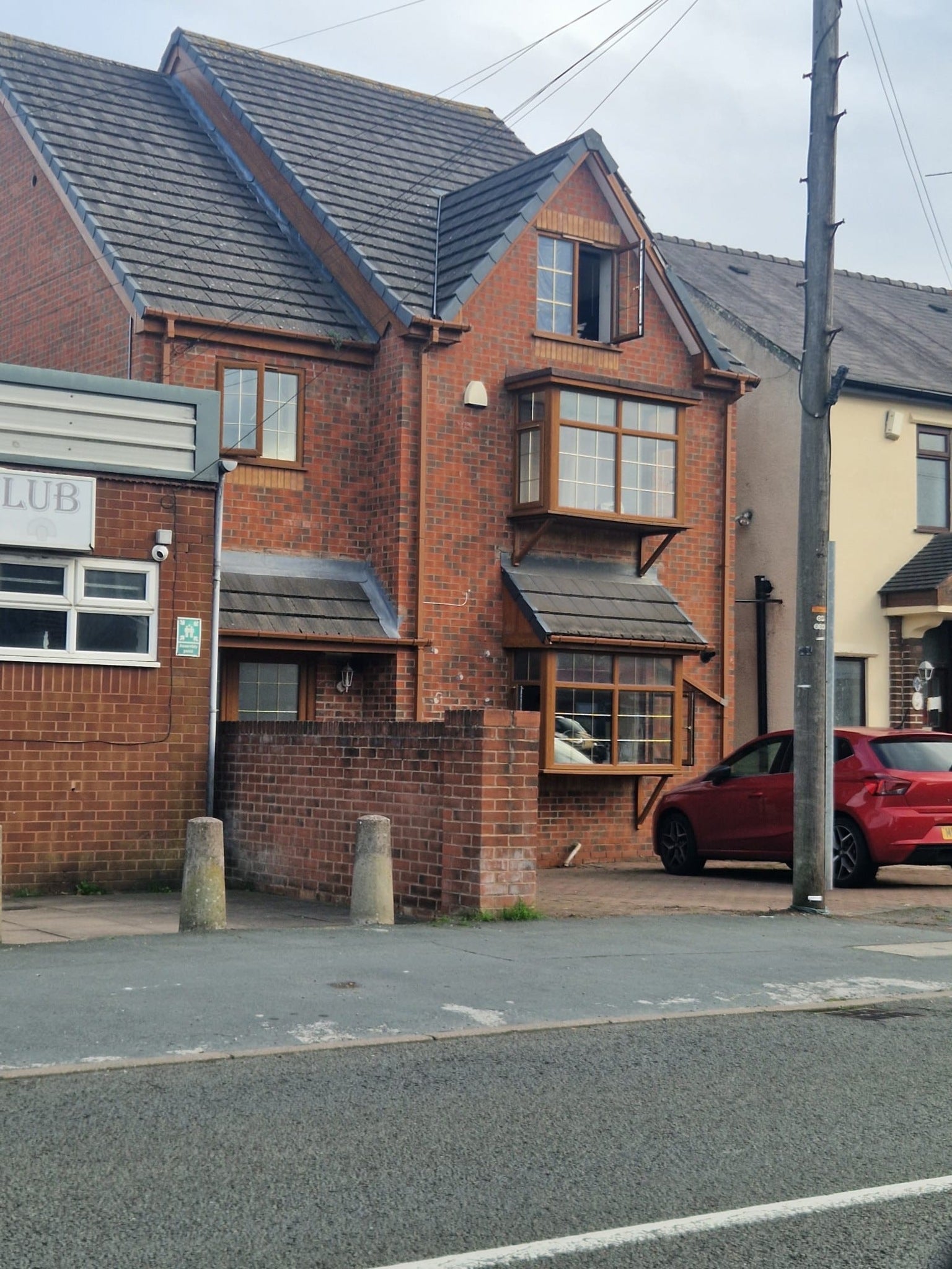 Room Bloxwich Road North in Willenhall