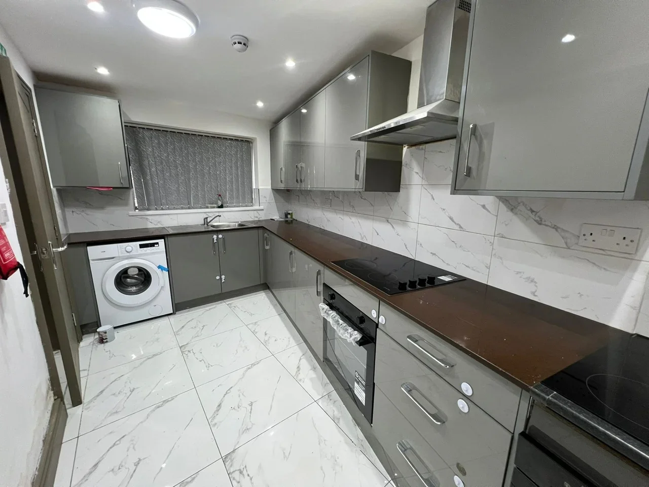 Room Norwood Road in Greater London
