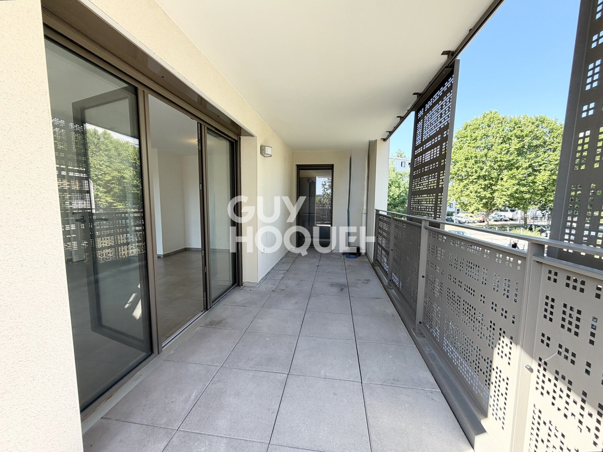 Flat Rue Nicéphore Nièpce in Échirolles